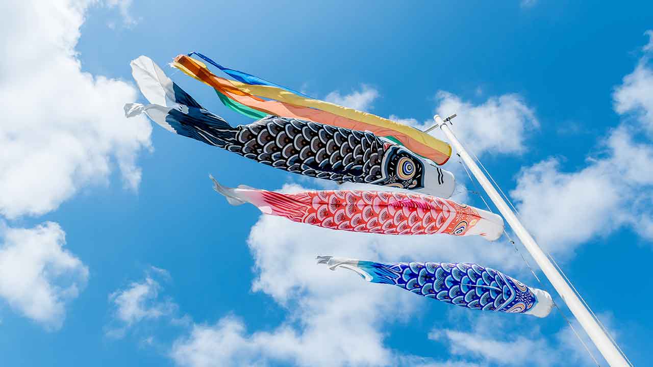 2026年 ゴールデンウィークの営業について